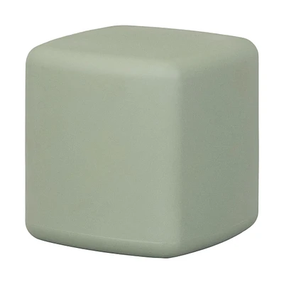 Kids Stool / Nightstand - Sweedi Sage Green