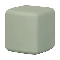 Kids Stool / Nightstand - Sweedi Sage Green
