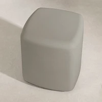 Kids Stool / Nightstand - Sweedi Greige