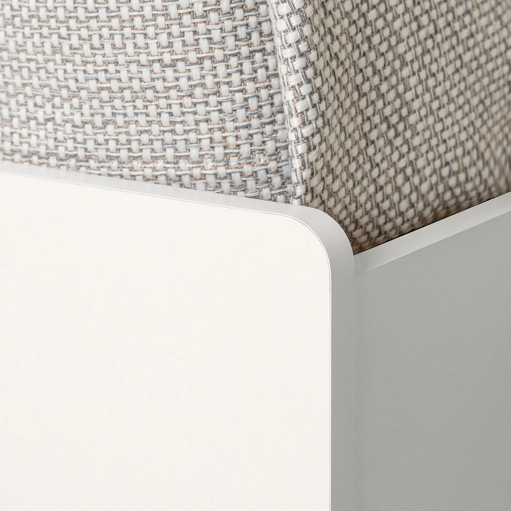 Lit Simple matelot 3 tiroirs