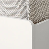 Lit Simple matelot 3 tiroirs