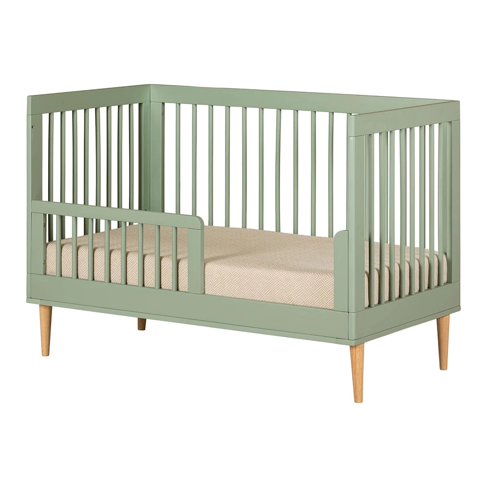 Barrière de transition pour Couchette - Balka Vert sauge