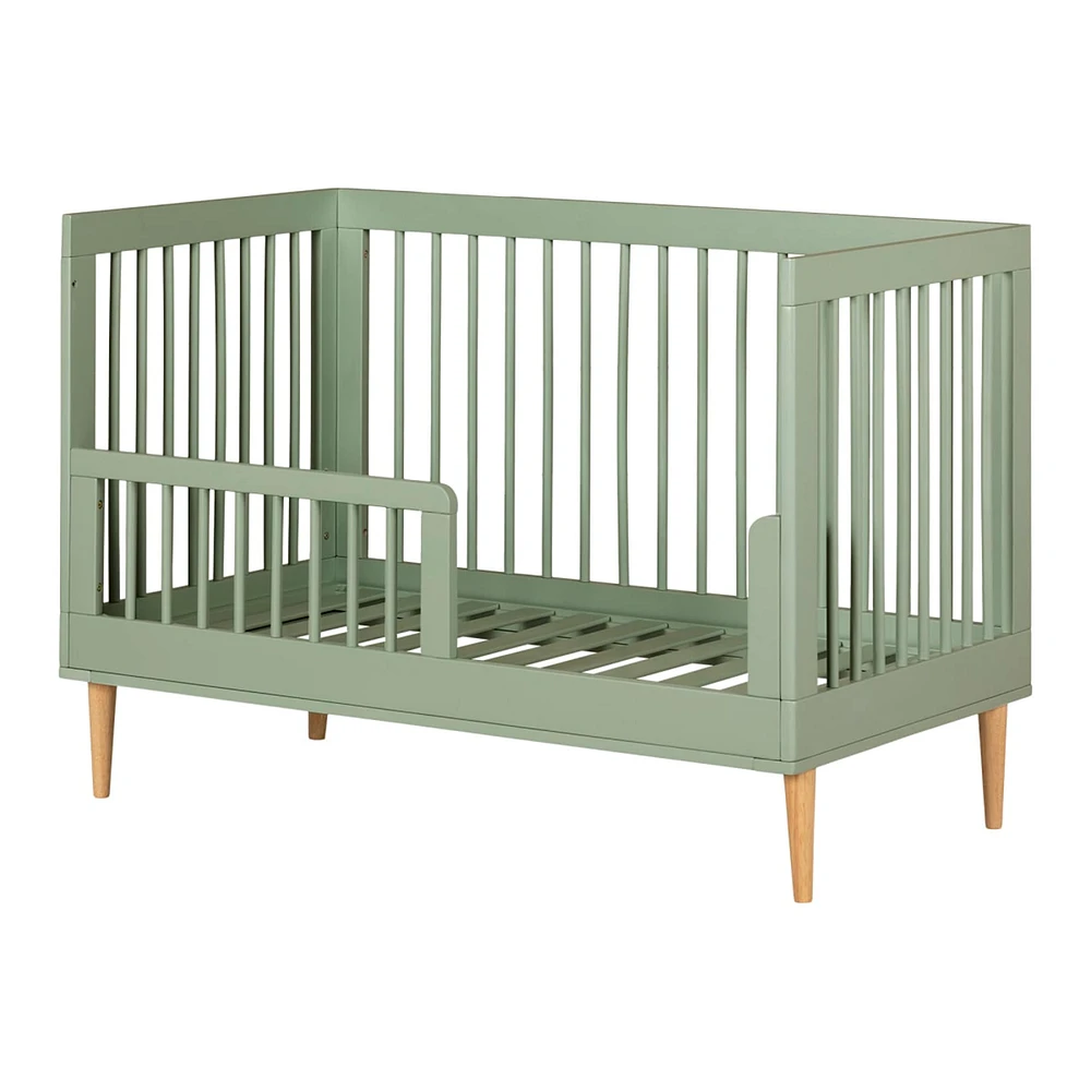 Barrière de transition pour Couchette - Balka Vert sauge