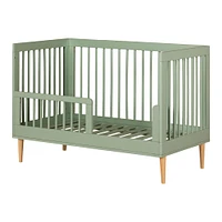 Barrière de transition pour Couchette - Balka Vert sauge
