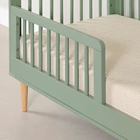 Barrière de transition pour Couchette - Balka Vert sauge