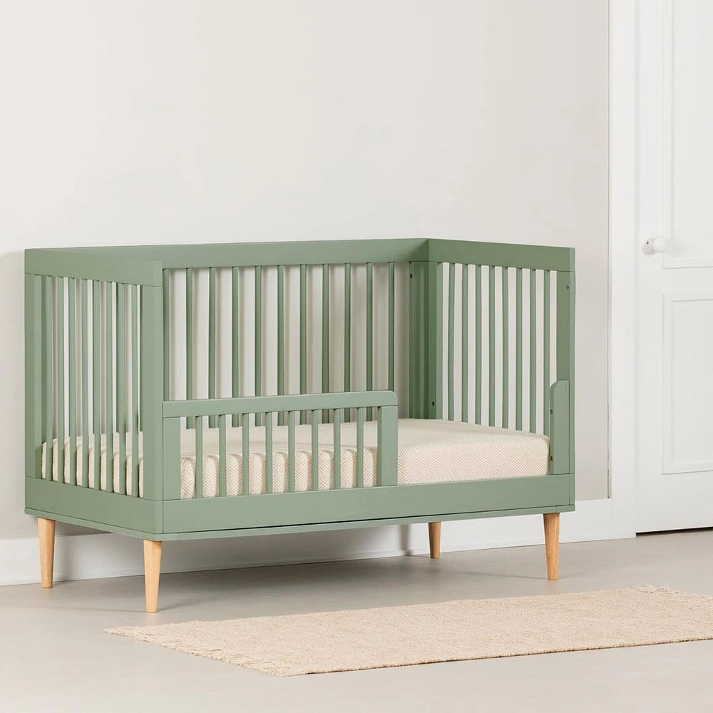Barrière de transition pour Couchette - Balka Vert sauge