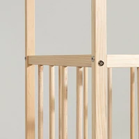 House Shaped Storage Unit - Ohana Natural