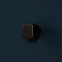 Commode double 6 Tiroirs - Hazen Bleu Marine
