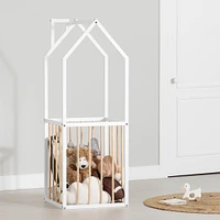 Unité de rangement pour jouets