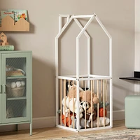 Unité de rangement pour jouets