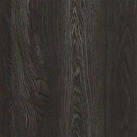 Twin Bed and Headboard Set - Fynn Gray Oak