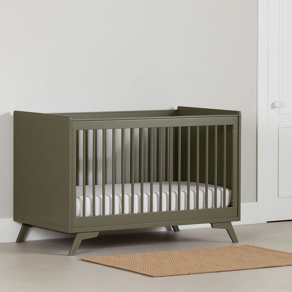 Baby crib