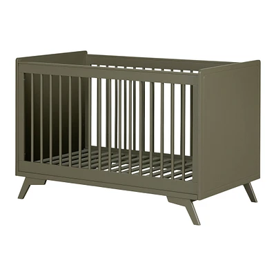 Baby crib