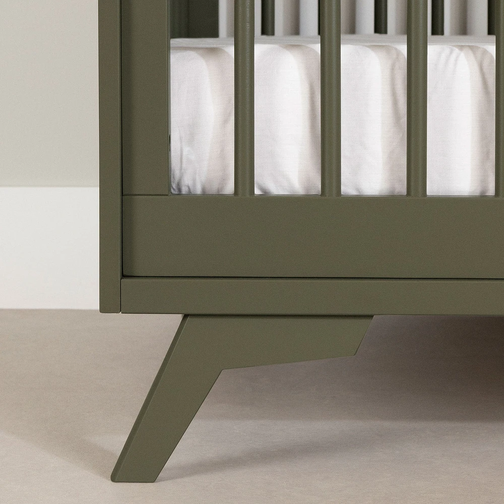 Baby crib