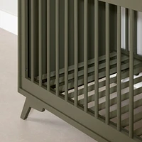 Baby crib