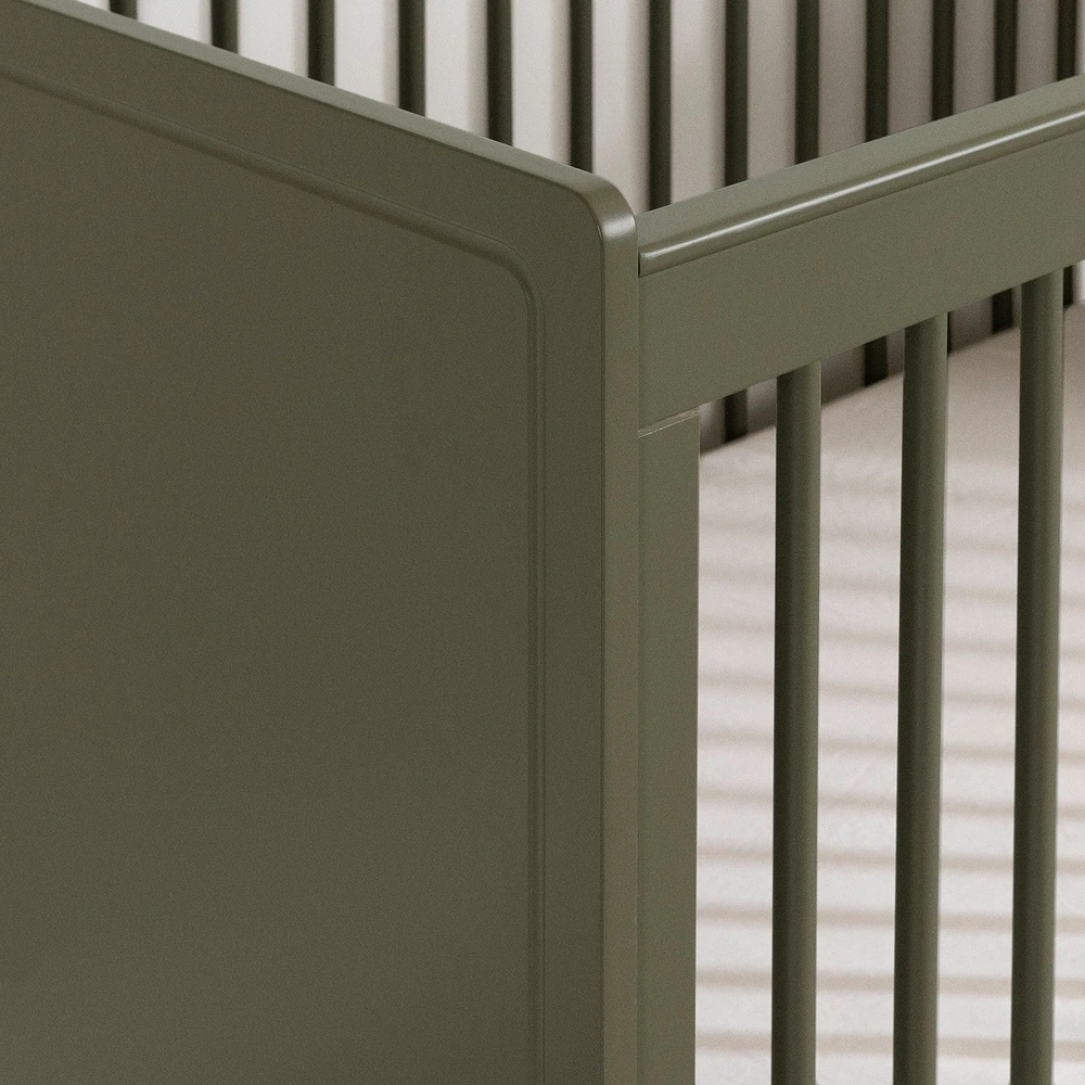 Baby crib