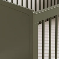 Baby crib