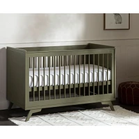 Baby crib
