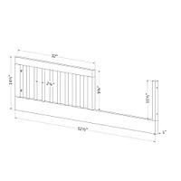 Barrière de transition