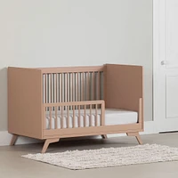 Couchette et barrière de transition - Milos Rose blush
