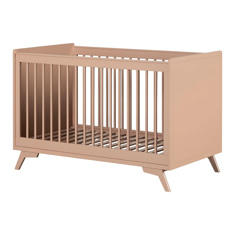 Couchette et barrière de transition - Milos Rose blush