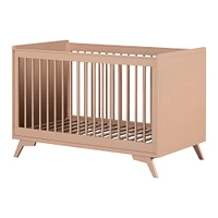 Couchette et barrière de transition - Milos Rose blush