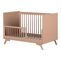 Couchette et barrière de transition - Milos Rose blush