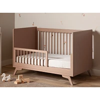 Couchette et barrière de transition - Milos Rose blush