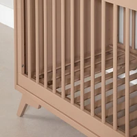 Couchette et barrière de transition - Milos Rose blush