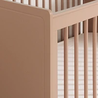 Couchette et barrière de transition - Milos Rose blush