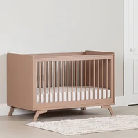 Couchette et barrière de transition - Milos Rose blush
