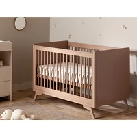 Couchette et barrière de transition - Milos Rose blush