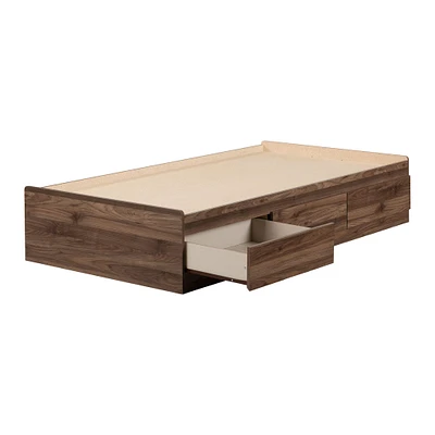 Lit Simple - Yodi Noyer naturel