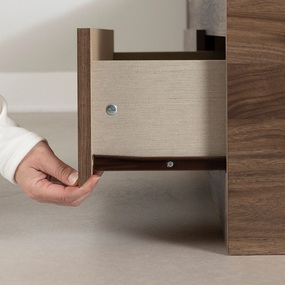 Lit Simple - Yodi Noyer naturel