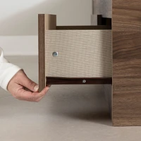 Lit Simple - Yodi Noyer naturel