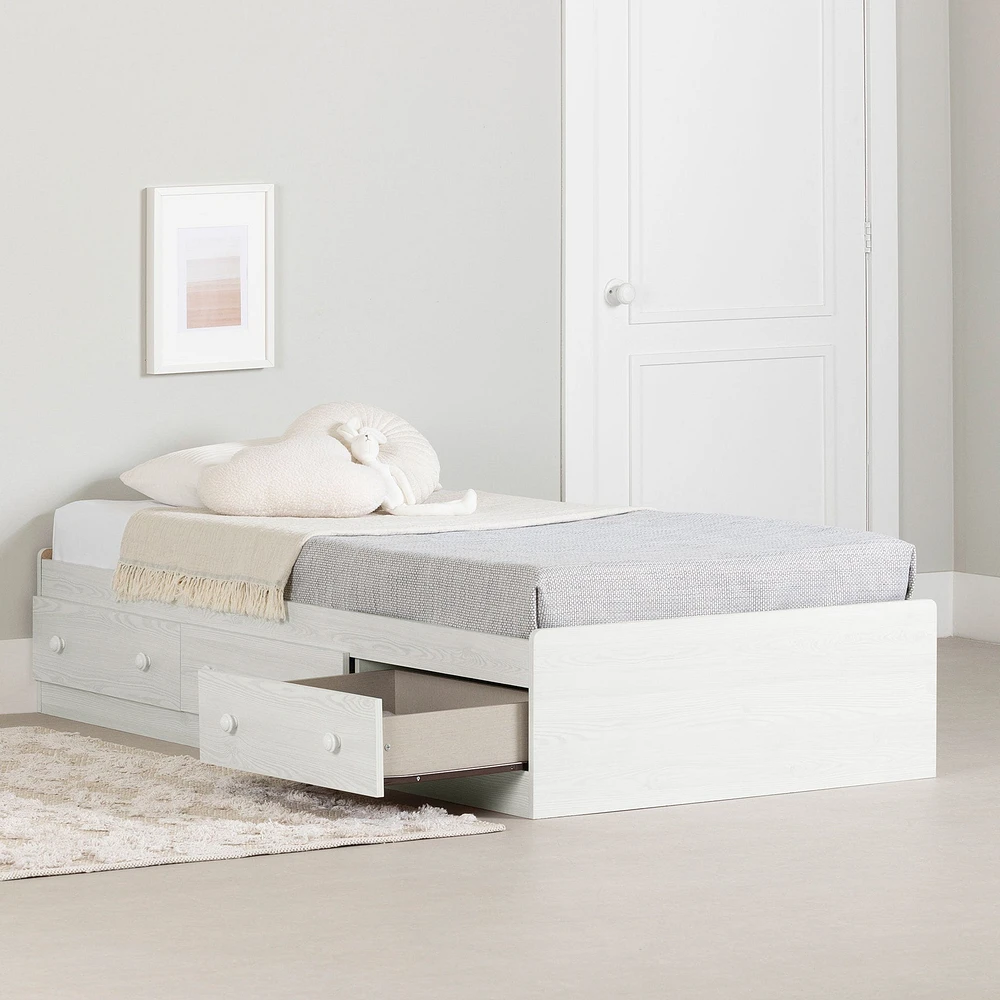 Lit matelot - Summer Breeze Pin blanc