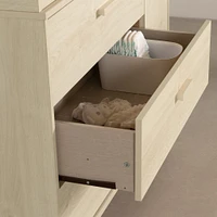 3-Drawer Changing Table