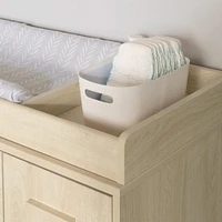 3-Drawer Changing Table