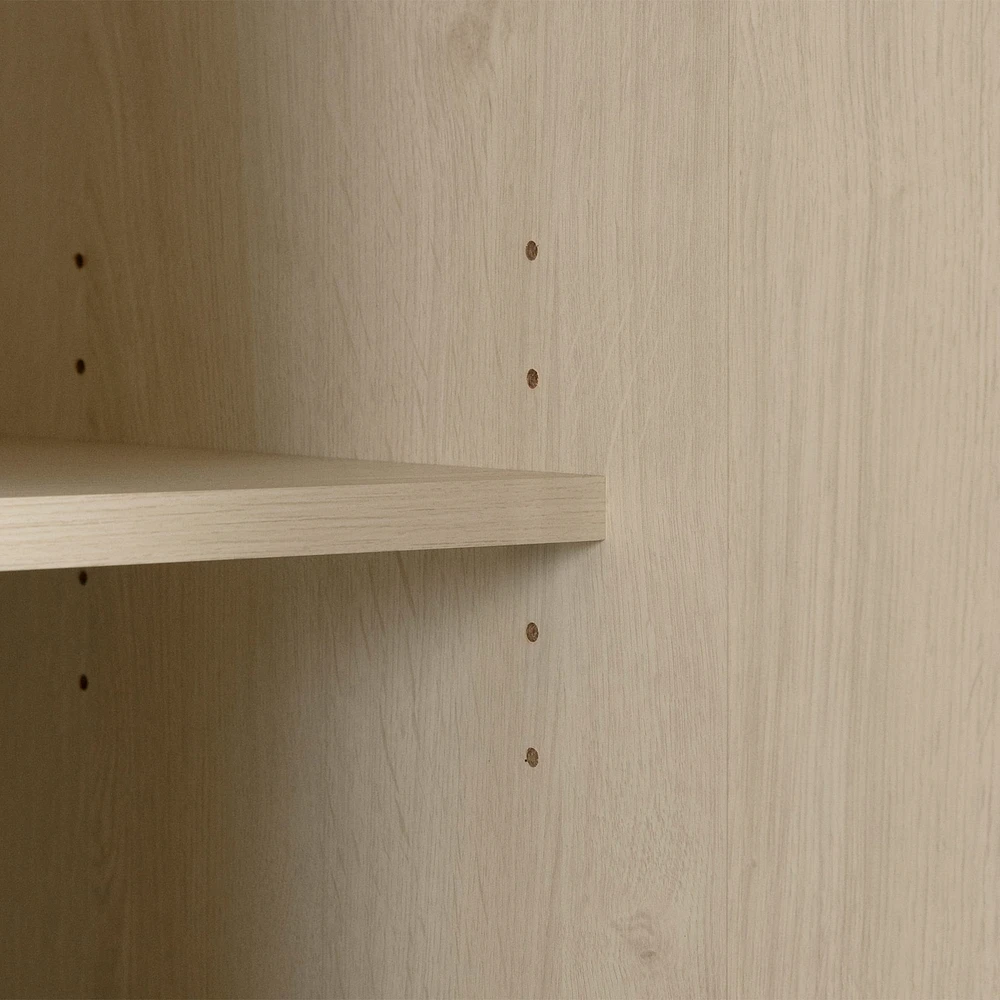 3-Drawer Changing Table