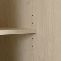 3-Drawer Changing Table