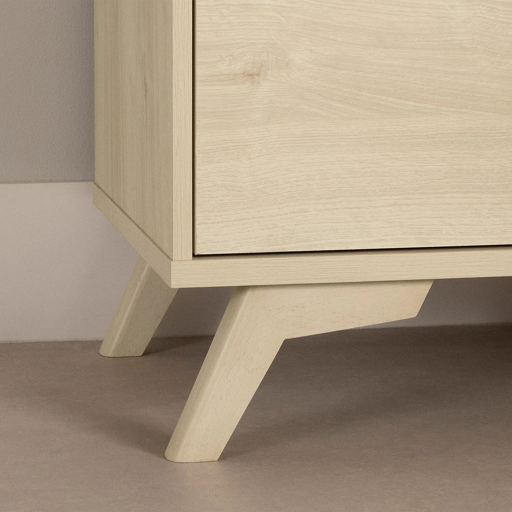 3-Drawer Changing Table