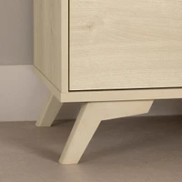 3-Drawer Changing Table