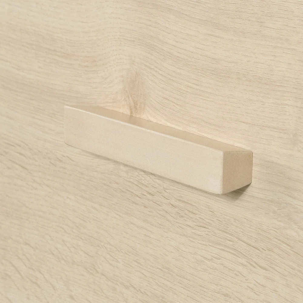 3-Drawer Changing Table
