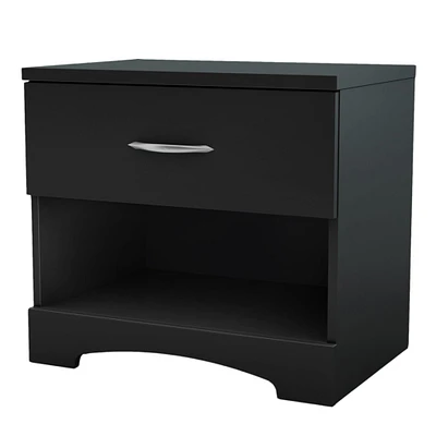 Step One 1-Drawer Nightstand
