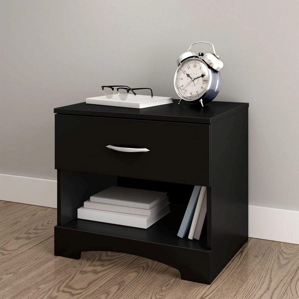 Step One 1-Drawer Nightstand