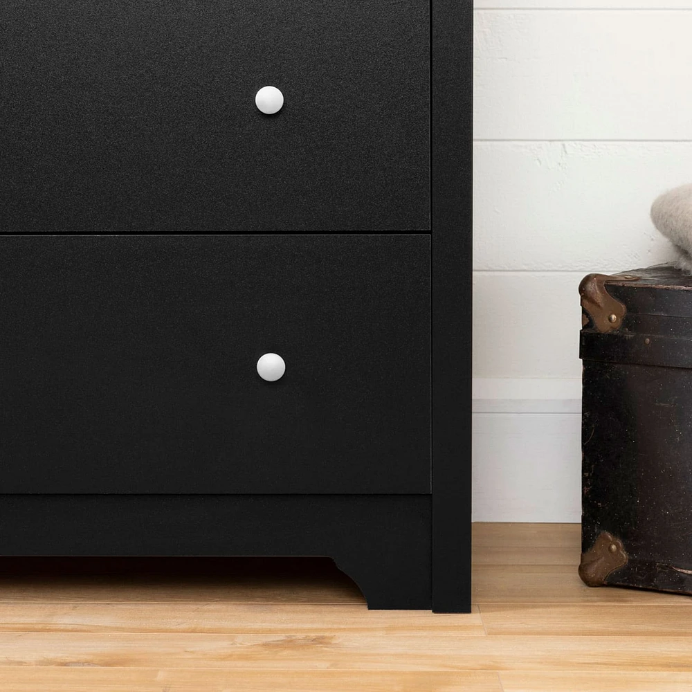 Commode 5 Tiroirs Vito