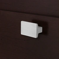 Lit Matelot Simple 3 Tiroirs Spark - Chocolat