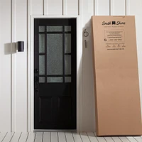 Lit Matelot Simple 3 Tiroirs Spark - Chocolat