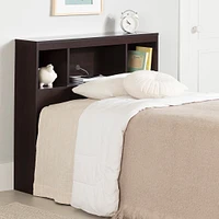 Spark Twin Bookcase Headboard