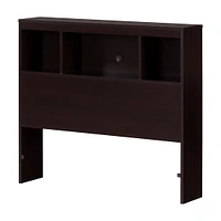 Spark Twin Bookcase Headboard